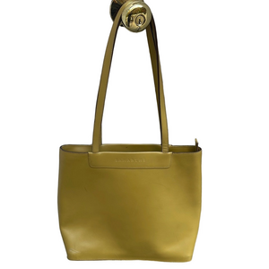 Lamarthe Leather Handbag Purse Tote